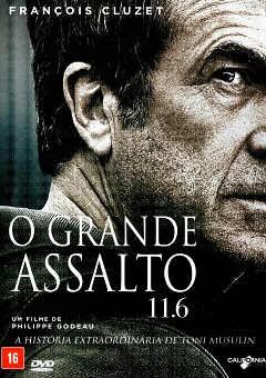 O Grande Assalto 11.6