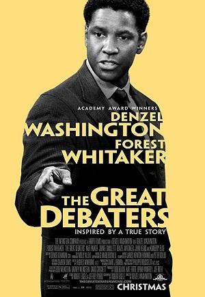O Grande Desafio (Denzel Washington)