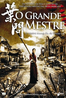 O Grande Mestre - Yip Man