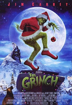 O Grinch
