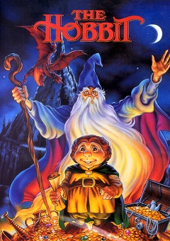 O Hobbit - 1977