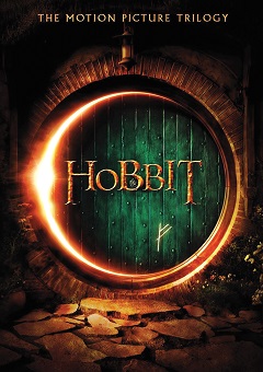O Hobbit - Trilogia Estendida