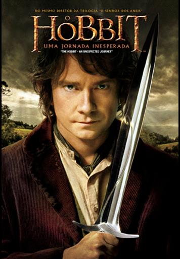O Hobbit: Uma Jornada Inesperada