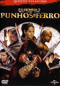 O Homem com Punhos de Ferro