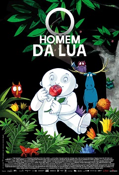 O Homem da Lua