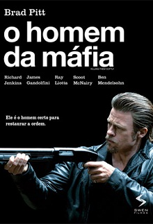 O Homem da Máfia