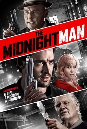 O Homem da Meia Noite
