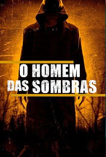O Homem das Sombras - Legendado