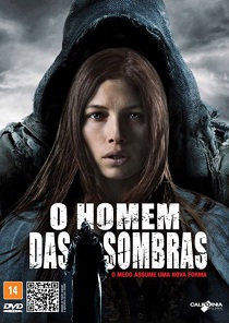 O Homem das Sombras