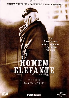 O Homem Elefante - Legendado