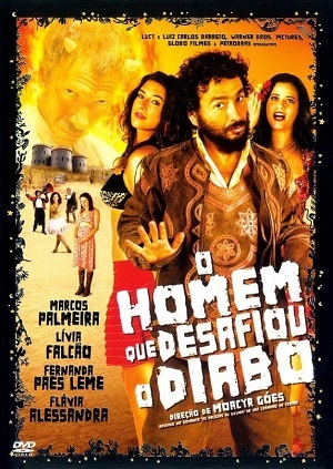 O Homem que Desafiou o Diabo