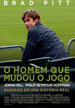 O Homem que Mudou o Jogo