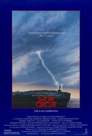 O Incrível Robô - Um Robô em Curto Circuito