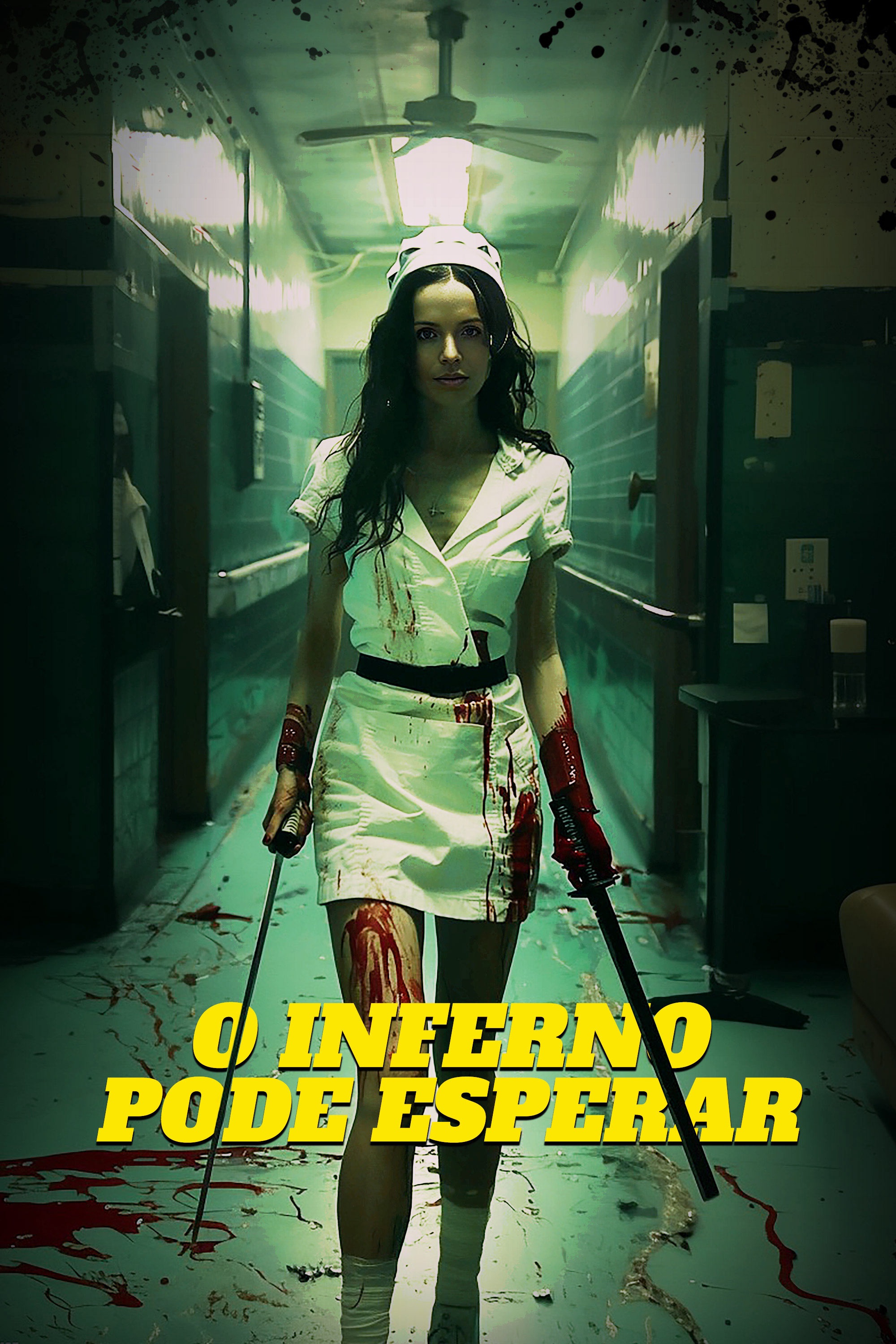 O Inferno Pode Esperar