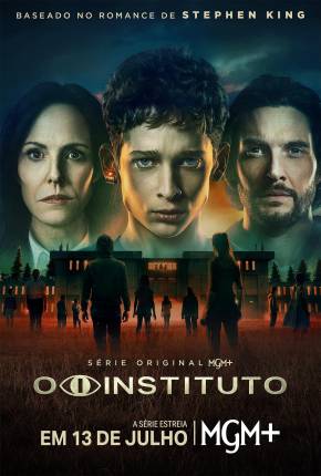 O Instituto - 1ª Temporada