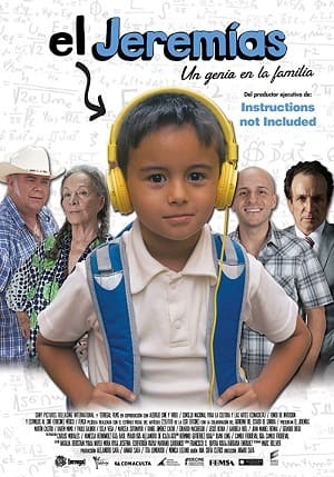 O Jeremias