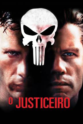 O Justiceiro / The Punisher WEB-DL