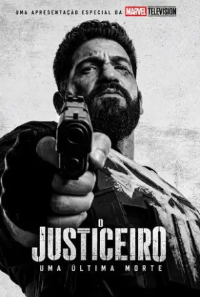O Justiceiro: Uma Última Morte
