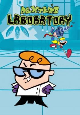 O Laboratório de Dexter - 1ª Temporada