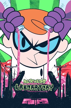 O Laboratório de Dexter
