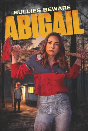 O Lado Sombrio de Abi