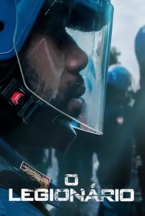 O Legionário - Il legionario