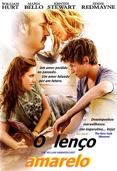O Lenço Amarelo