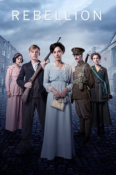 O Levante da Páscoa - Rebellion 1ª Temporada