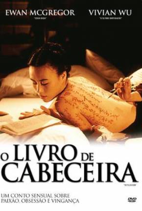 O Livro de Cabeceira - Legendado