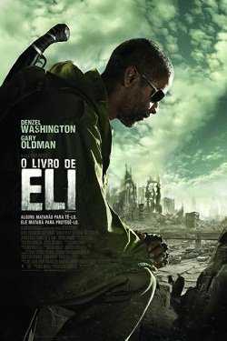 O Livro de Eli