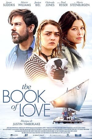 O Livro do Amor