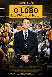 O Lobo de Wall Street - Dublado