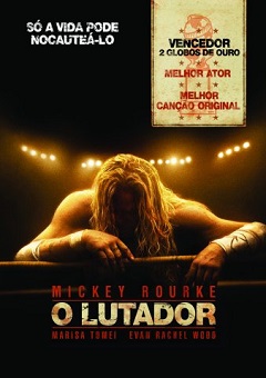 O Lutador
