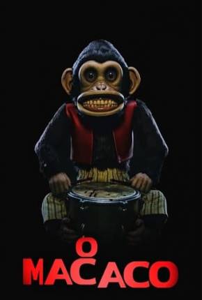 O Macaco - Legendado e Dublado