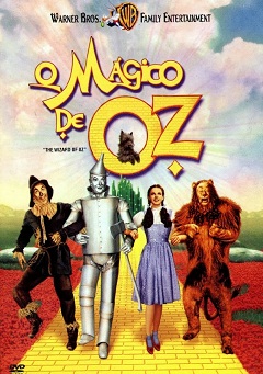 O Mágico de Oz