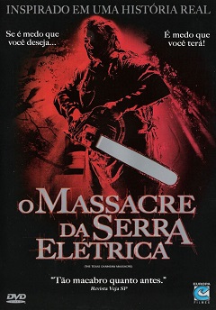 O Massacre da Serra Elétrica - 2003