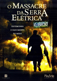 O Massacre da Serra Elétrica - O Início