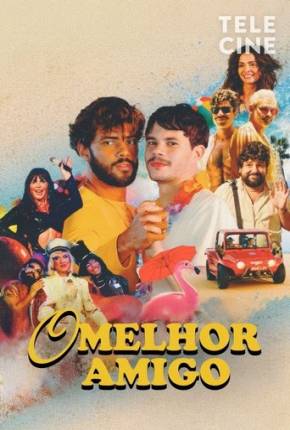 O Melhor Amigo - Nacional
