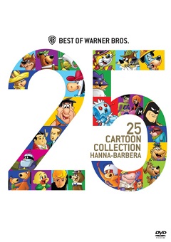 O Melhor da Warner Bros - Hanna-Barbera