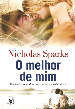 O Melhor de Mim