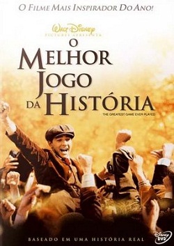O Melhor Jogo da História