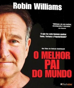 O Melhor Pai do Mundo