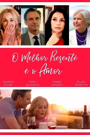 O Melhor Presente é o Amor