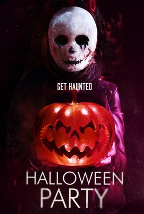 O Meme da Festa de Halloween