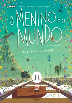 O Menino e o Mundo