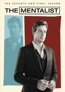 O Mentalista - 7ª Temporada