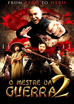 O Mestre da Guerra 2