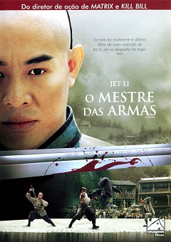O Mestre das Armas