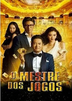 O Mestre dos Jogos