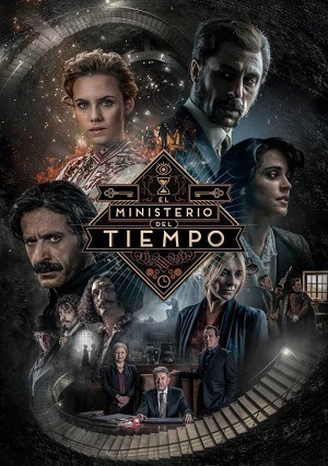 O Ministério do Tempo